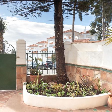 Apartamento Plumaria Málaga Exterior foto