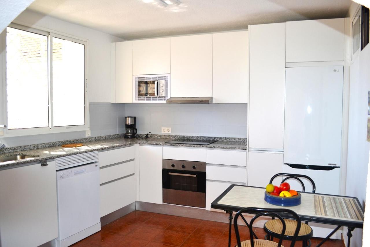 Apartamento Plumaria Málaga Exterior foto