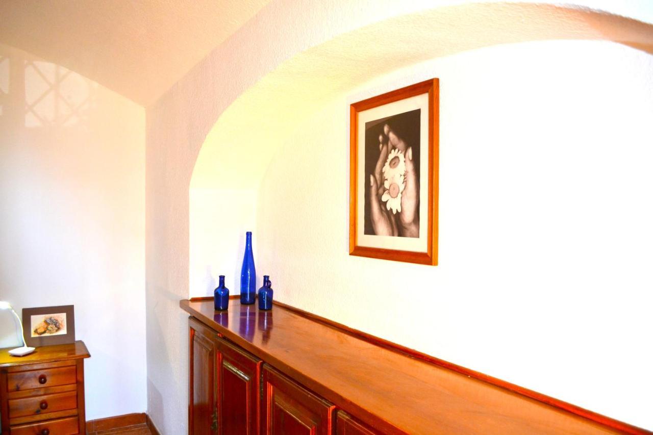 Apartamento Plumaria Málaga Exterior foto