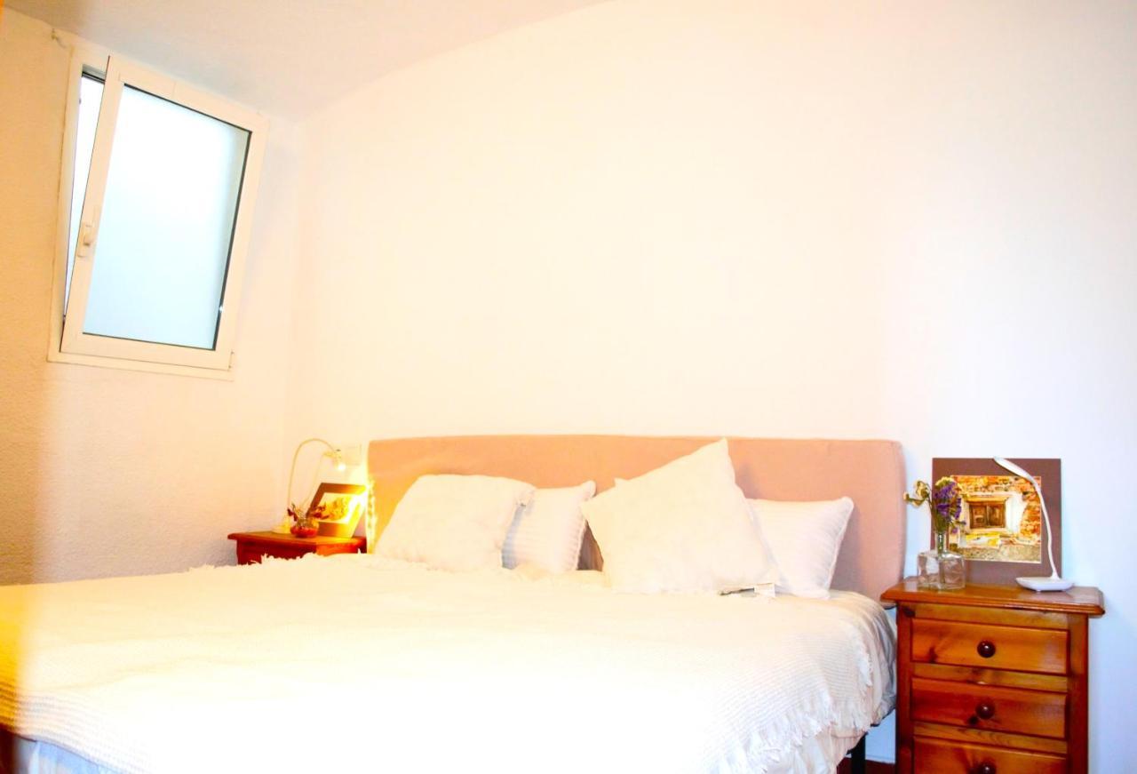 Apartamento Plumaria Málaga Exterior foto