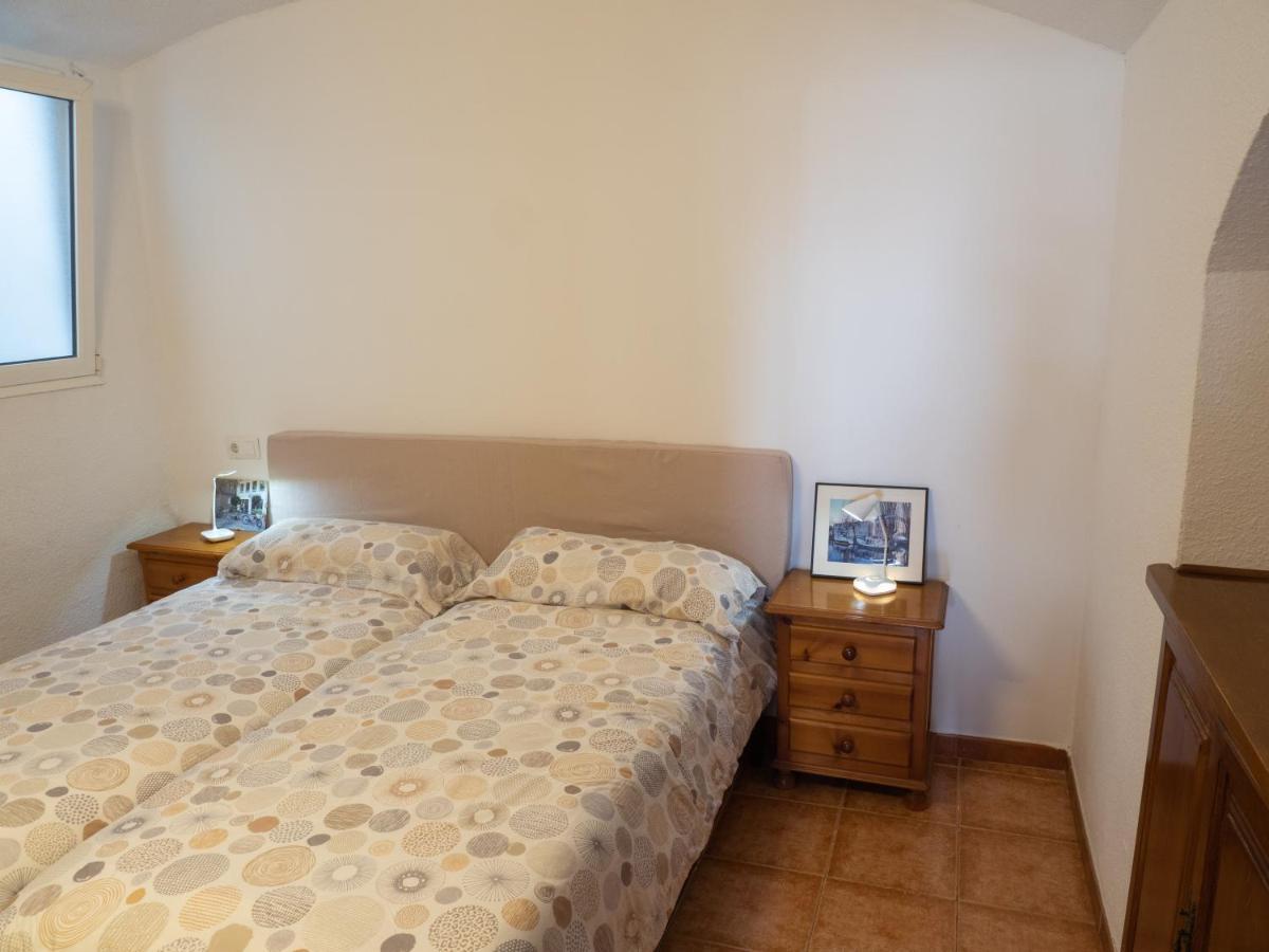 Apartamento Plumaria Málaga Exterior foto