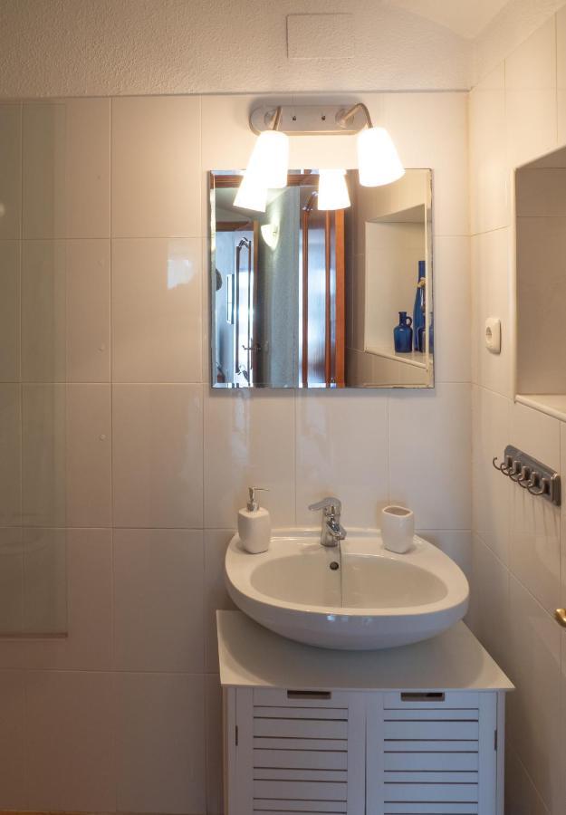 Apartamento Plumaria Málaga Exterior foto