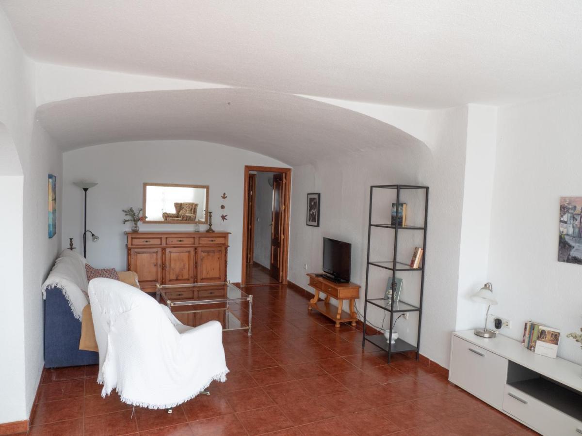 Apartamento Plumaria Málaga Exterior foto